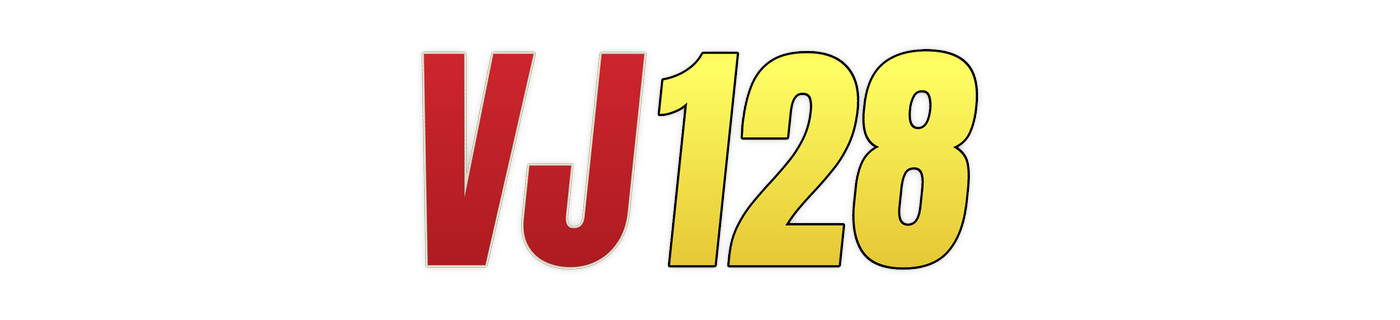 vj128 logo